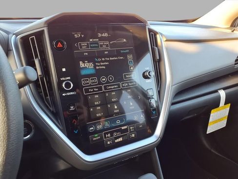 Certified 2025 Subaru Crosstrek 2.0i Premium image 6