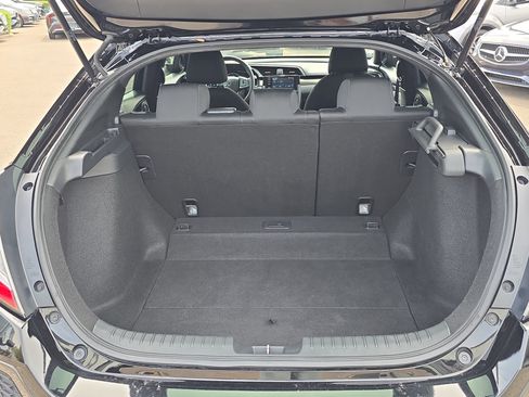Used 2019 Honda Civic EX image 10