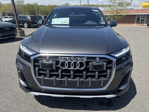 New 2026 Audi Q7 3.0T Premium Plus AWD/4WD image 1