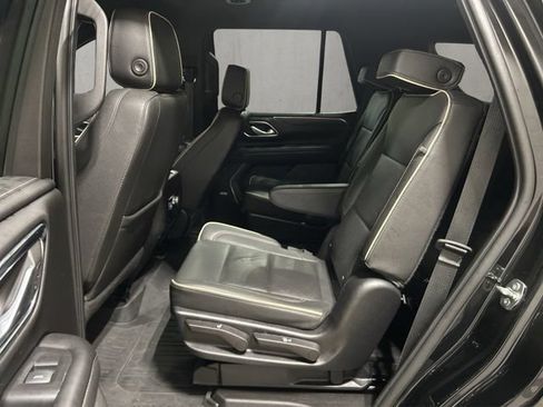 Used 2023 GMC Yukon SLT AWD/4WD image 22