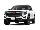 New 2026 GMC Terrain AT4 image 2