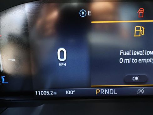 Used 2025 Ford Maverick XLT w/ XLT Luxury Package AWD/4WD image 19