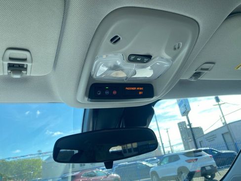 New 2026 Chevrolet TrailBlazer LT image 37