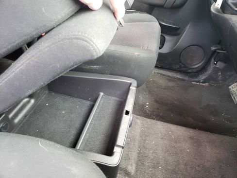 Used 2012 Chevrolet Silverado 1500 LT w/ Interior Plus Package image 11