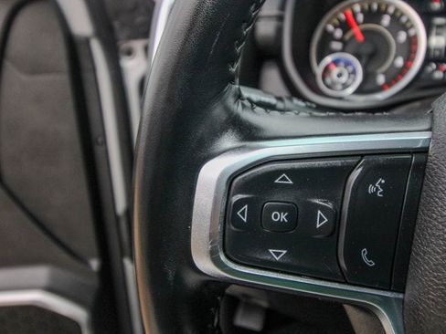 Used 2024 RAM 2500 Laramie image 20