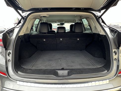 Used 2021 Nissan Murano SL image 7