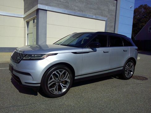 Used 2019 Land Rover Range Rover Velar S AWD/4WD image 23