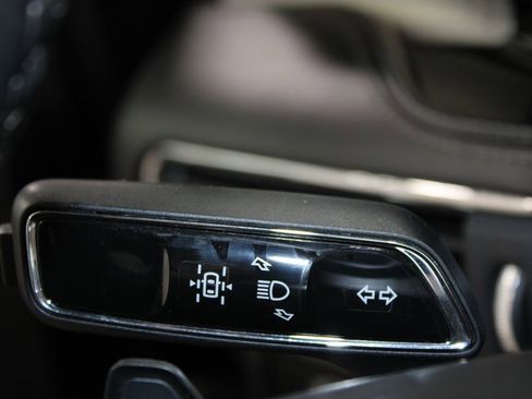 Used 2024 Lincoln Corsair AWD w/ Equipment Group 101A image 47