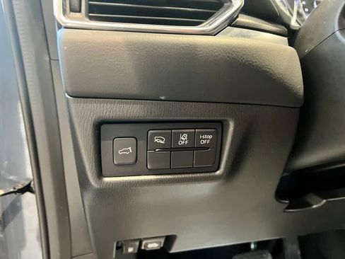 Certified 2025 MAZDA CX-5 Carbon Edition image 13