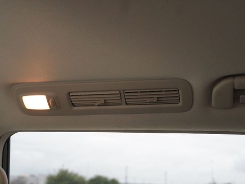 Used 2015 INFINITI QX80 4WD image 32