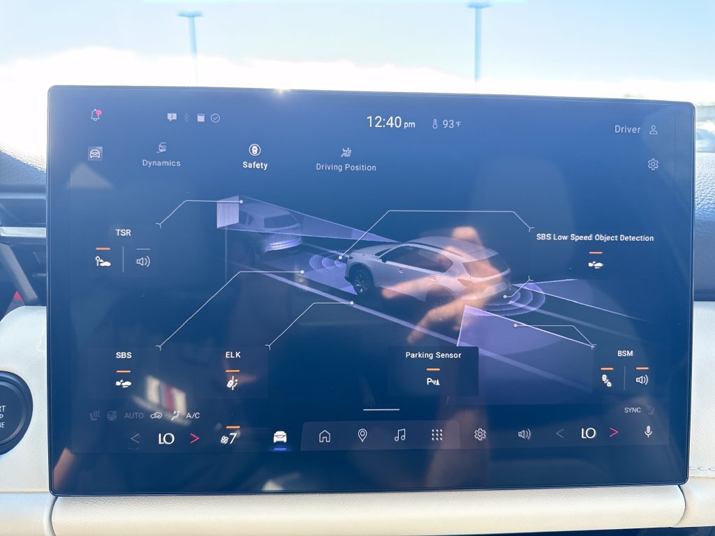 New 2026 MAZDA CX-5 Preferred AWD/4WD image 36