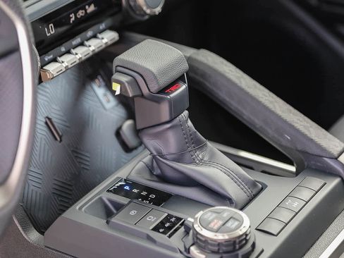 New 2026 Toyota Tacoma TRD Off-Road image 22