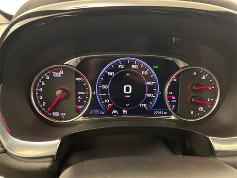 Used 2023 Chevrolet Traverse Premier image 25