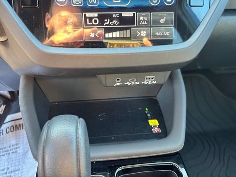 Certified 2026 Subaru Forester Sport AWD/4WD image 24