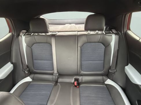 Used 2025 Buick Envista Preferred w/ Convenience I Package FWD image 14