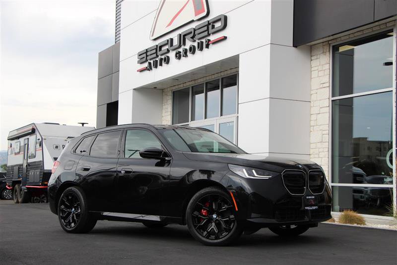 Used 2025 BMW X3 M50 w/ Premium Package AWD/4WD image 1