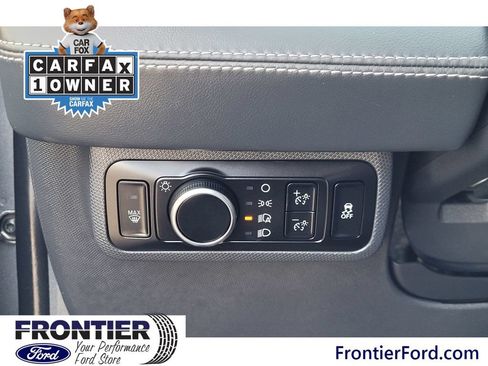 Used 2023 Ford Mustang Mach-E California Route 1 AWD/4WD image 15
