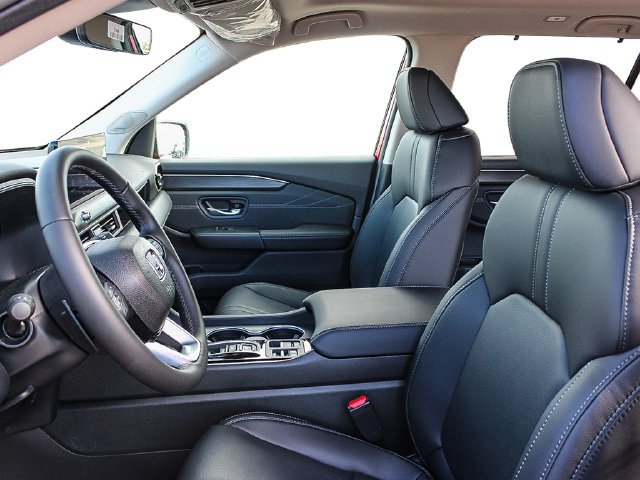 New 2026 Honda Pilot Touring image 11