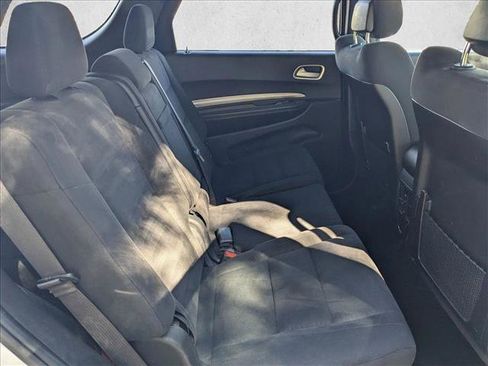 Used 2020 Dodge Durango SXT w/ 3rd Row Seating Group image 24