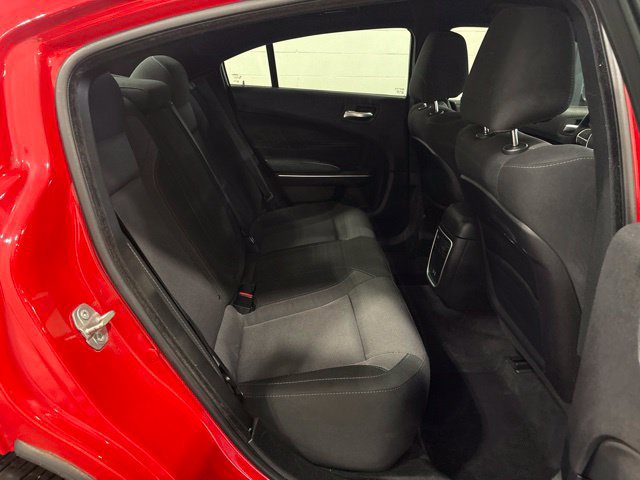 Used 2018 Dodge Charger R/T RWD image 39