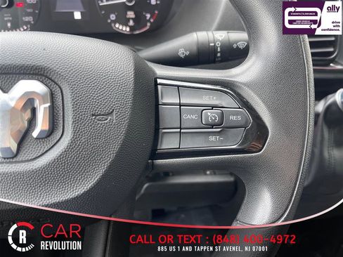 Used 2023 RAM ProMaster 3500 FWD image 28