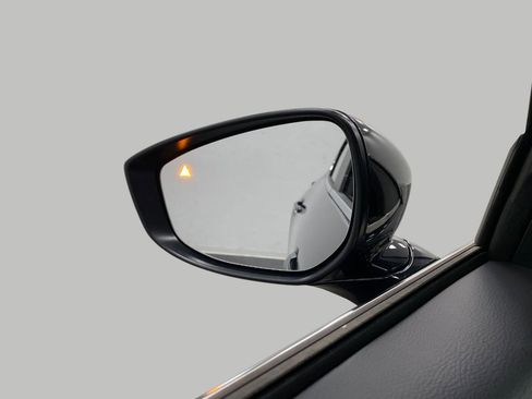 New 2025 MAZDA CX-30 AWD 2.5 S w/ Preferred Package image 19