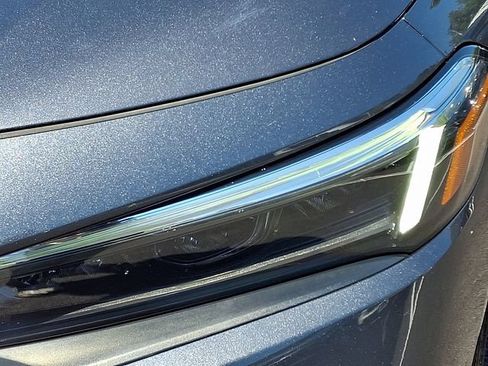Used 2024 Honda Civic Sport image 9