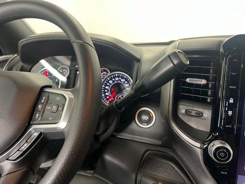 New 2025 RAM 2500 Tradesman image 16