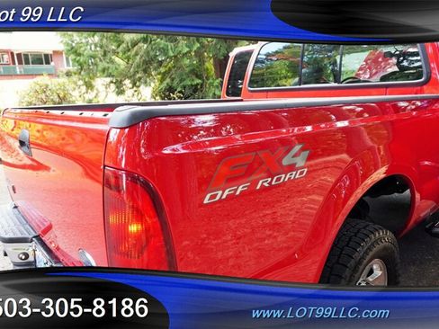 Used 2006 Ford F250 Lariat AWD/4WD image 33