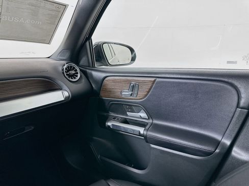 New 2026 Mercedes-Benz GLB 250 image 23