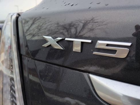 Certified 2023 Cadillac XT5 Sportv image 12