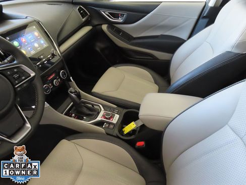 Certified 2024 Subaru Forester Limited image 24