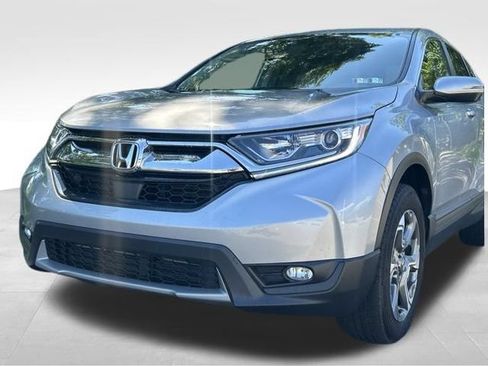 Used 2019 Honda CR-V EX image 9
