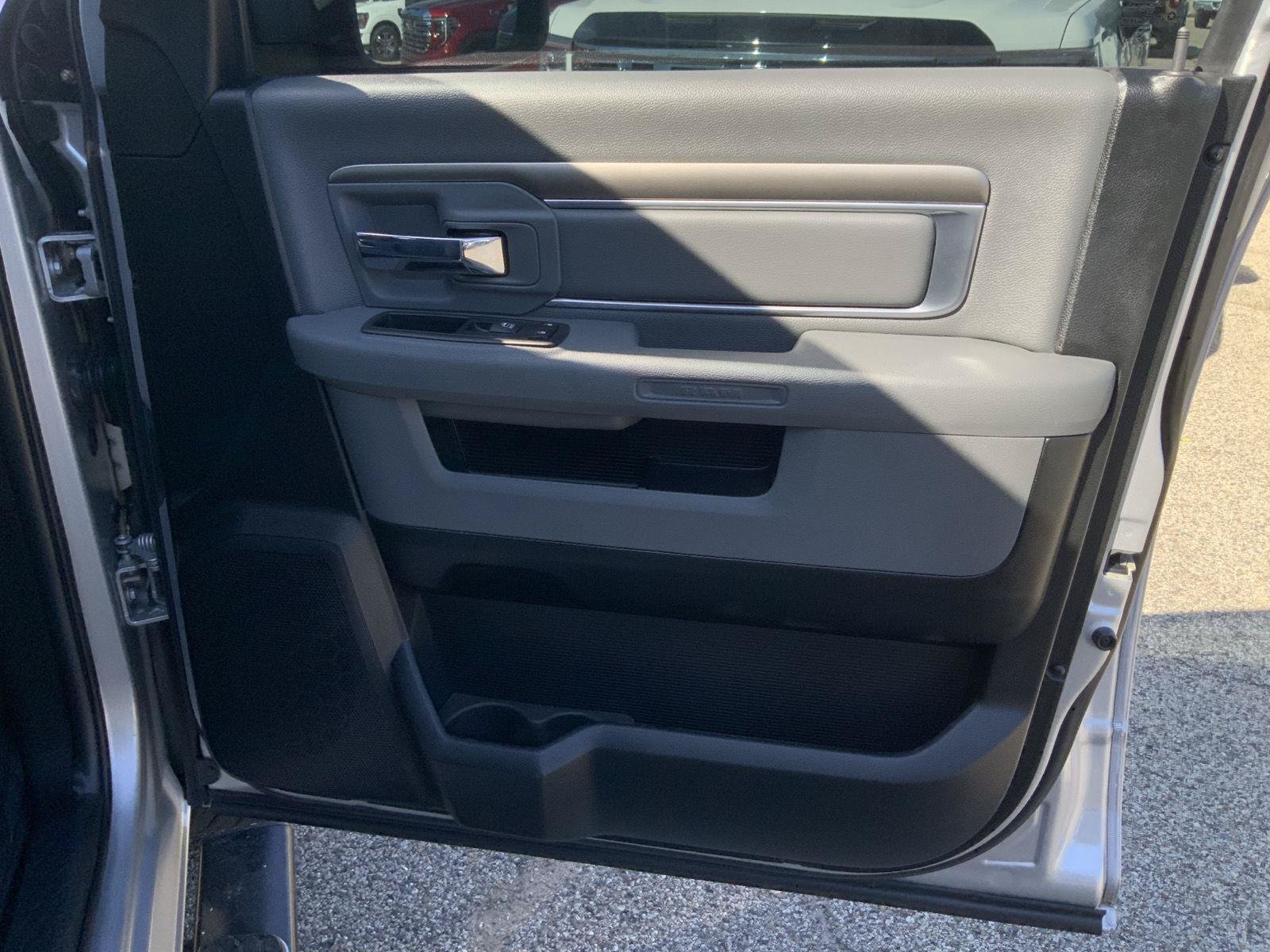 Used 2017 RAM 1500 Big Horn AWD/4WD image 57