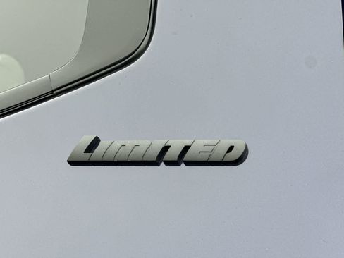 New 2026 Toyota Tundra Limited image 15