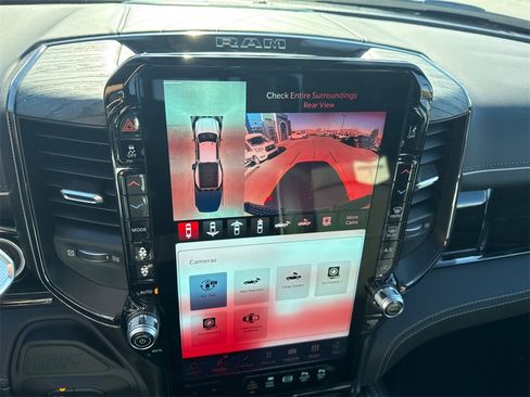 New 2026 RAM 3500 Limited image 21