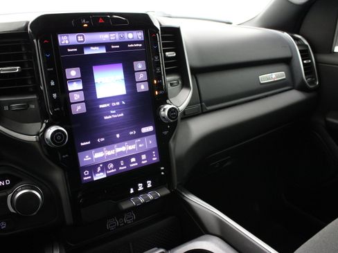 Used 2026 RAM 1500 Lone Star RWD image 17
