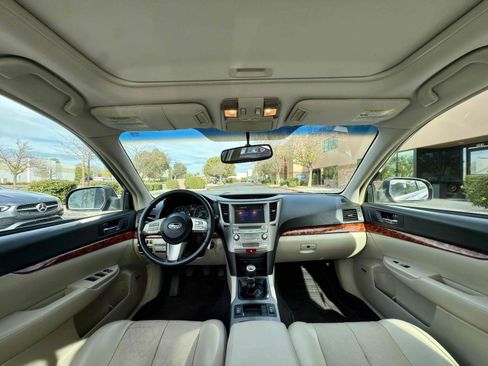 Used 2010 Subaru Legacy 2.5GT Limited w/ Popular Equipment Group 2C image 25