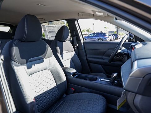 New 2026 Nissan Kicks SV image 19