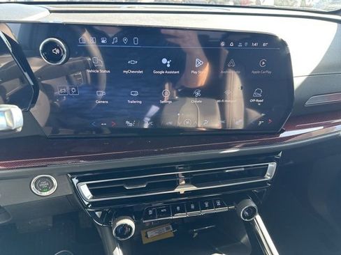 New 2026 Chevrolet Traverse Z71 image 19