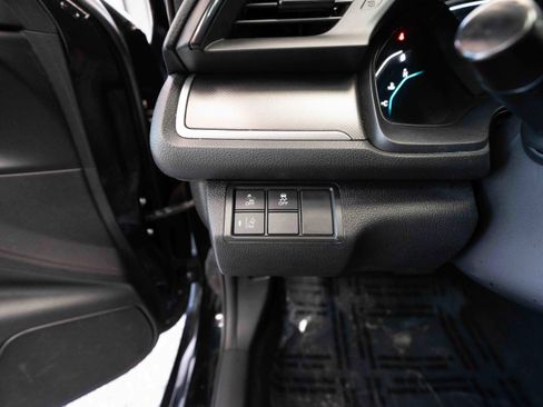 Used 2019 Honda Civic LX image 11
