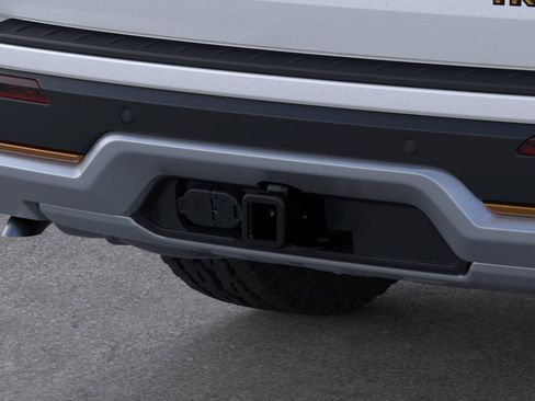 New 2026 Ford Explorer Tremor w/ Tremor Ultimate Package image 45