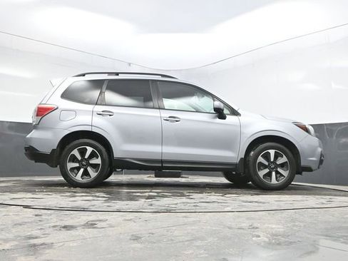 Used 2018 Subaru Forester 2.5i Premium w/ Protection Package #1 image 38