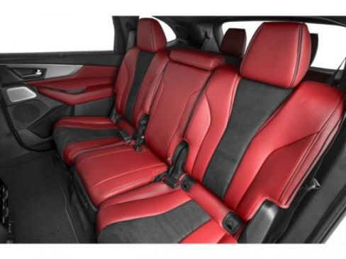 Used 2025 Acura MDX A-Spec image 13