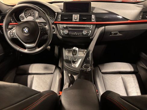 Used 2014 BMW 335i xDrive Sedan image 15