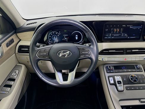 Used 2022 Hyundai Palisade Limited w/ Cargo Package AWD/4WD image 28