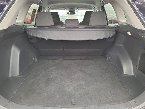 Used 2024 Toyota RAV4 XLE image 27