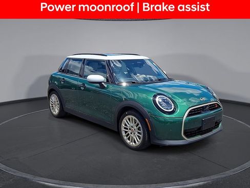 Used 2025 MINI Cooper S FWD image 7