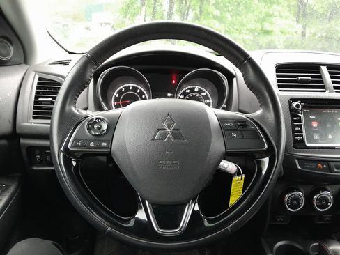 Used 2017 Mitsubishi Outlander Sport LE AWD/4WD image 17