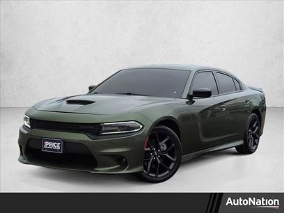 Used 2021 Dodge Charger GT w/ Blacktop Package